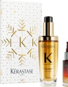 Kérastase Elixir Ultime & Nutritive ajándékszett hajra