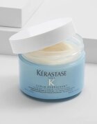 Kérastase Fusio Scrub Énergisant tisztító peeling zsíros fejbőrre 325 g