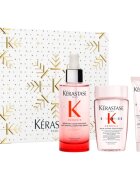 Kérastase Genesis ajándékszett a sérült töredezett hajra