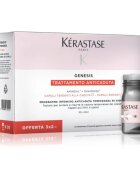 Kérastase Genesis Ampoules Cure Anti-Chute Fortifiantes hajápolás ampullákban 30x6 ml