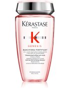 Kérastase Genesis Bain Hydra-Fortifiant erősítő sampon a gyenge hullásra hajlamos hajra 250 ml