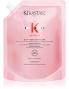 Kérastase Genesis Bain Hydra-Fortifiant erősítő sampon a gyenge hullásra hajlamos hajra 500 ml