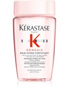 Kérastase Genesis Bain Hydra-Fortifiant erősítő sampon a gyenge hullásra hajlamos hajra 80 ml