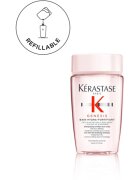 Kérastase Genesis Bain Hydra-Fortifiant erősítő sampon a gyenge hullásra hajlamos hajra 80 ml