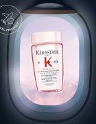 Kérastase Genesis Bain Hydra-Fortifiant erősítő sampon a gyenge hullásra hajlamos hajra 80 ml