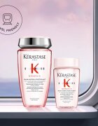Kérastase Genesis Bain Hydra-Fortifiant erősítő sampon a gyenge hullásra hajlamos hajra 80 ml