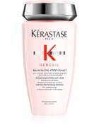 Kérastase Genesis Bain Nutri-Fortifiant hidratáló és revitalizáló sampon hajhullás ellen 250 ml