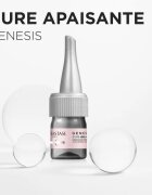 Kérastase Genesis Cure Apaisante kúra hajra 10x6 ml