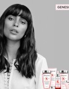 Kérastase Genesis Fondant Renforçateur erősítő kondicionáló a ritkuló hajra 200 ml