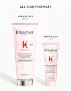 Kérastase Genesis Fondant Renforçateur erősítő kondicionáló a ritkuló hajra 75 ml