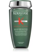 Kérastase Genesis Homme Bain de Force Quotiden tisztító és tápláló sampon kihullásra hajlamos legyengült hajra uraknak 250 ml
