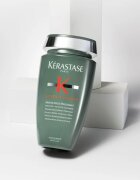 Kérastase Genesis Homme Bain de Masse Epaississant erősítő sampon hajhullás ellen uraknak 250 ml