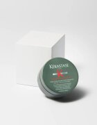Kérastase Genesis Homme Cire D'Épaisseur Texturisante styling modellező paszta vékony szálú hullásra hajlamos hajra uraknak 75 ml