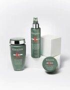 Kérastase Genesis Homme Cire D'Épaisseur Texturisante styling modellező paszta vékony szálú hullásra hajlamos hajra uraknak 75 ml