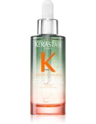 Kérastase Genesis Homme Sérum Anti-chute Fortifiant erősítő szérum kihullásra hajlamos legyengült hajra uraknak 90 ml