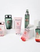 Kérastase Genesis Homme Sérum Anti-chute Fortifiant erősítő szérum kihullásra hajlamos legyengült hajra uraknak 90 ml