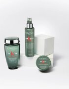 Kérastase Genesis Homme Spray de Force Épaississant erősítő spray kihullásra hajlamos legyengült hajra uraknak 150 ml