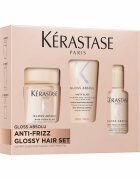 Kérastase Gloss Absolu ajándékszett a fénylő és selymes hajért