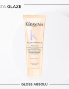 Kérastase Gloss Absolu ajándékszett a fénylő és selymes hajért
