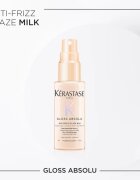 Kérastase Gloss Absolu ajándékszett a fénylő és selymes hajért