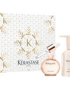 Kérastase Gloss Absolu ajándékszett a fénylő és selymes hajért