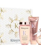 Kérastase Gloss Absolu ajándékszett a fénylő és selymes hajért