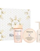 Kérastase Gloss Absolu ajándékszett a fénylő és selymes hajért