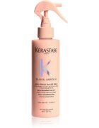 Kérastase Gloss Absolu Anti-Frizz Glaze Milk leöblítést nem igénylő spray a fénylő és selymes hajért 190 ml
