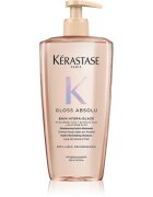 Kérastase Gloss Absolu Bain Hydra-Glaze sampon a fénylő és selymes hajért 500 ml