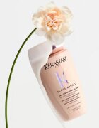 Kérastase Gloss Absolu Créme Bain Hydra-Glaze samponfürdő a fénylő és selymes hajért 250 ml