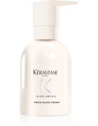Kérastase Gloss Absolu Frizz - Glaze Cream hajformázó krém töredezés ellen 240 ml