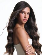 Kérastase Gloss Absolu Frizz - Glaze Cream hajformázó krém töredezés ellen 240 ml