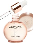 Kérastase Gloss Absolu Glaze Drops tápláló olaj hajra töredezés ellen 45 ml