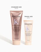 Kérastase Gloss Absolu Insta Glaze kondicionáló a fénylő és selymes hajért 75 ml