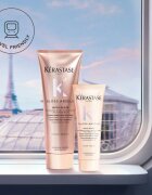 Kérastase Gloss Absolu Insta Glaze kondicionáló a fénylő és selymes hajért 75 ml