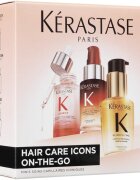 Kérastase Mini HeroTrio ajándékszett hajra