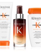 Kérastase Nutritive 8H bundle takarékos kiszerelés az intenzív hidratálásért száraz hajra