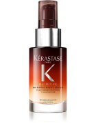 Kérastase Nutritive 8H Magic Night Serum regeneráló éjszakai szérum revitalizáló hatással hajra 30 ml