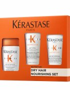Kérastase Nutritive ajándékcsomagolás a táplálásért és hidratálásért