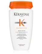 Kérastase Nutritive Bain Satin hidratáló sampon hajra 250 ml