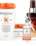 Kérastase Nutritive Bain Satin Riche intenzív tápláló sampon 250 ml