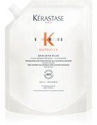 Kérastase Nutritive Bain Satin Riche intenzív tápláló sampon 500 ml