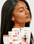 Kérastase Nutritive Bain Satin Riche intenzív tápláló sampon 500 ml
