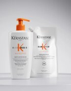 Kérastase Nutritive Bain Satin Riche intenzív tápláló sampon 500 ml