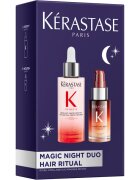 Kérastase Nutritive & Genesis ajándékszett száraz és sérült hajra