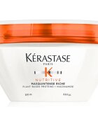 Kérastase Nutritive Masquintense Riche regeneráló hajmasz 200 ml