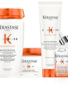 Kérastase Nutritive Masquintense Riche regeneráló hajmasz 200 ml