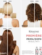 Kérastase Première ajándékszett hajtöredezés ellen