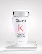 Kérastase Première Bain Décalcifiant Réparateur samponfürdő a károsult hajra 250 ml