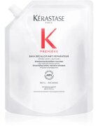 Kérastase Première Bain Décalcifiant Réparateur samponfürdő a károsult hajra 500 ml